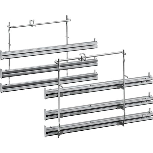 Rails télescopiques Neff télescopiques Z11TF36X0