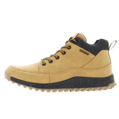 Chaussures Montantes Kappa Andem Yellow Tan/black Marron 2007000087954