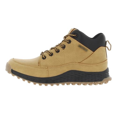 Chaussures Montantes Kappa Andem Kid Marron 2007000087619