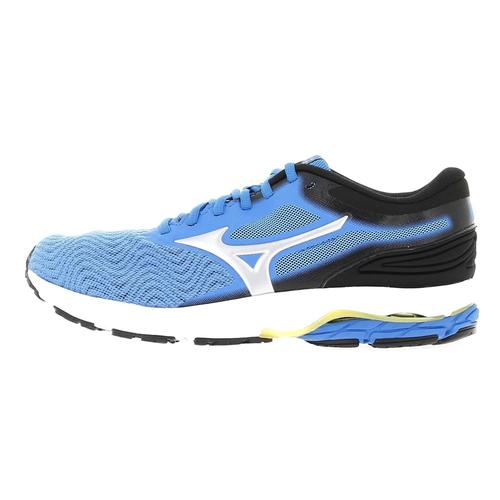 Chaussures Running Mizuno Wave Prodigy 4 Bleu Moyen 2007000094563