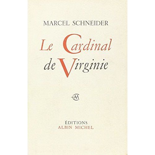 Cardinal De Virginie (Le)