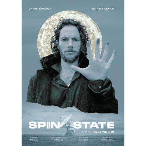 Spin State [Digital Video Disc] Ac-3/Dolby Digital, Dolby