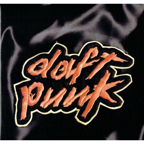 Daft Punk Homework [2xlp]