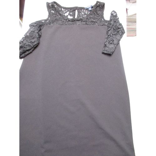 Robe Noire, 12 Ans