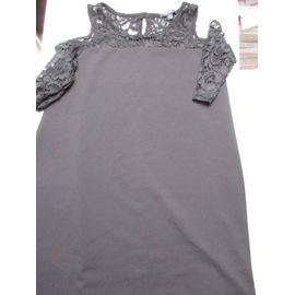 Robe Noire, 12 Ans