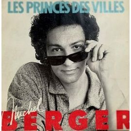 Les Princes Des Villes - Lumiere Du Jour