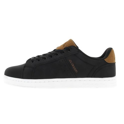 Chaussures Mode Ville Kappa Amber Noir 2007000087541