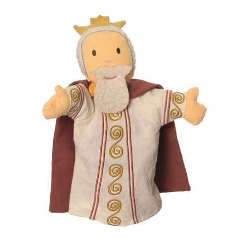 Egmont Toys - Marionnette Roi