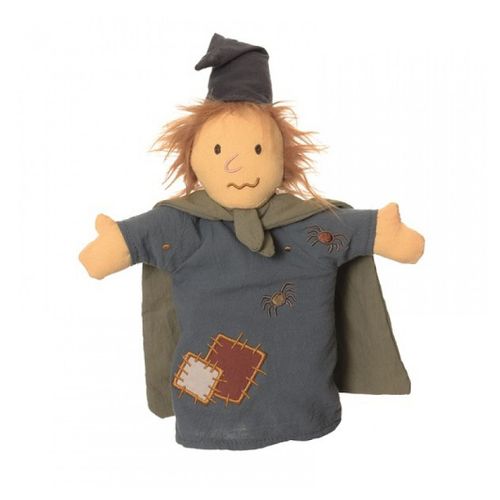 Egmont Toys - Marionnette Sorciere