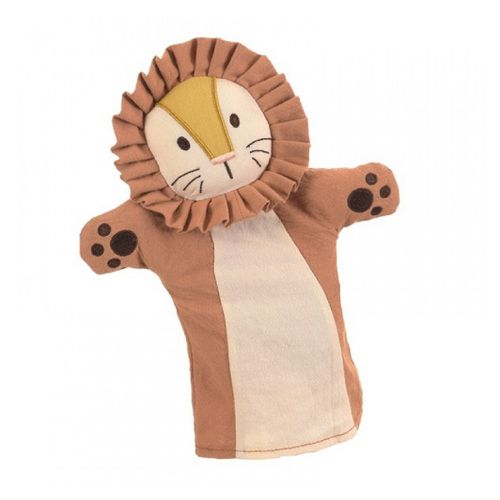 Egmont Toys - Marionnette Lion