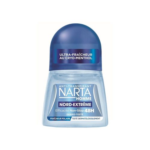 Déodorant Nord-Extrême Homme Narta Homme 50ml 