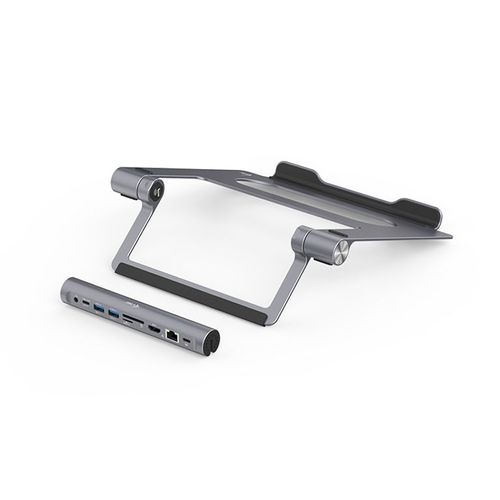 i-Tec - Station d'accueil - USB-C / Thunderbolt 4 - HDMI - 1GbE - Europe