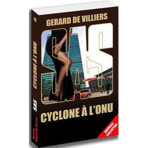 Cyclone À L'onu
