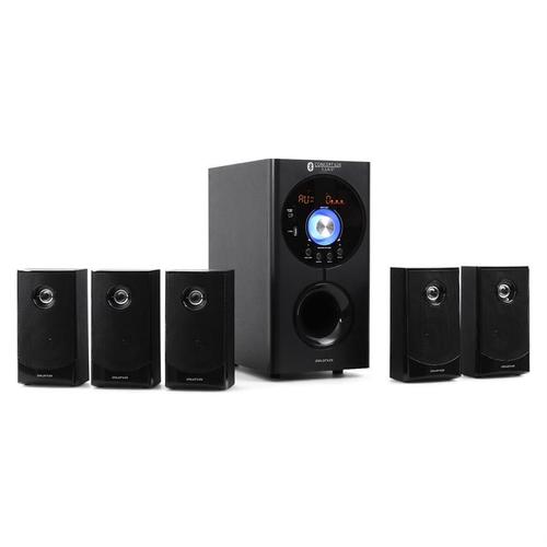 auna Concept 620 Pack Enceintes home cinema surround 5.1