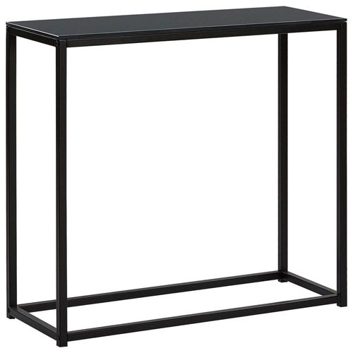 Console Delano Noir