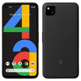 pixel 4a pay as you go