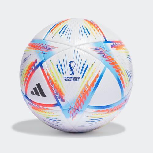 Ballon Coupe Du Monde 2022 Adidas Football Entraînement Al Rihla Fifa