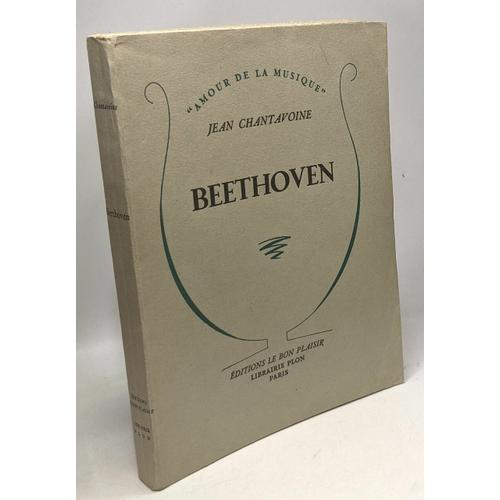Beethoven / Coll. ""Amour De La Musique""