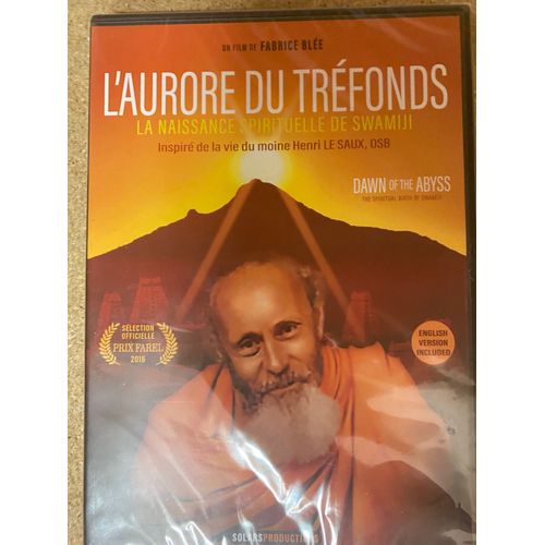 L'aurore Du Tréfonds