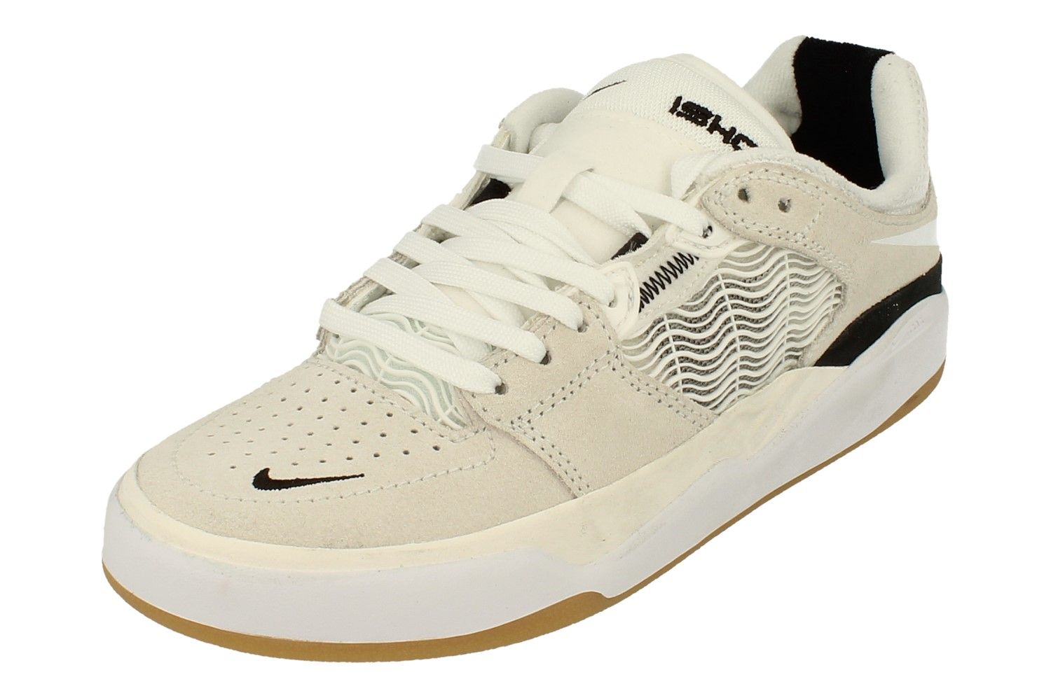nike skateboard trainers