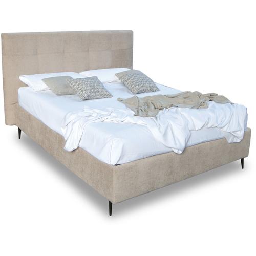 City - Sommier 160 X 200 Asmara 160x200cm Beige