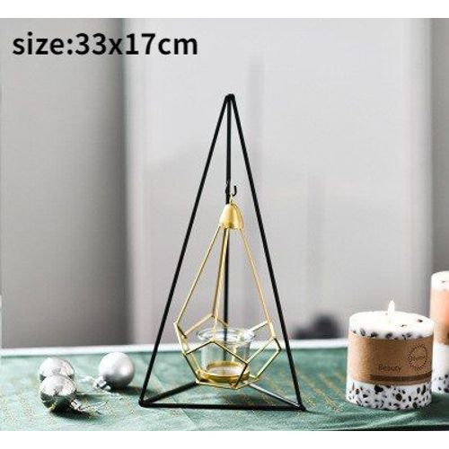 Ivoire - Metal Vase Flamingo Shape Glass Tabletop Plant Bonsai Flower Wedding Decorative Cat Shaped Flower Vase Home Decoration