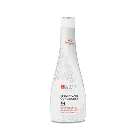 Urban Keratin Conditioner Soin A La Keratine 400ml 