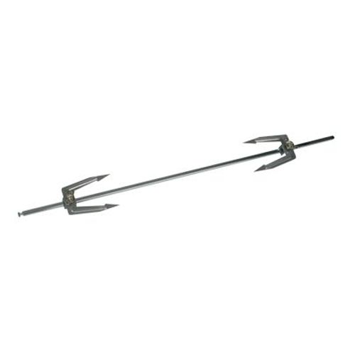 Fourchettes et broche de four Divers petit ménager (FS-9100023833 MOULINEX)