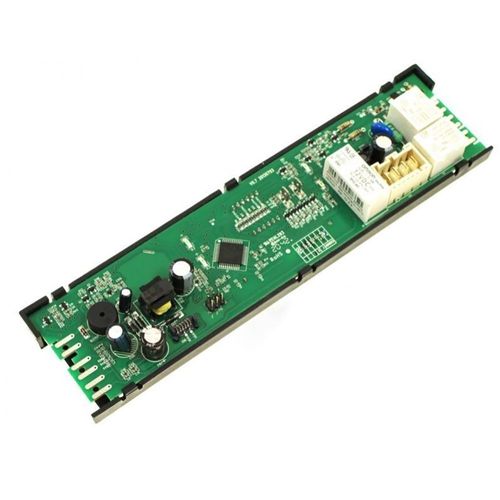 MODULE DE COMMANDE POUR FOUR ROSIERES - 49113511