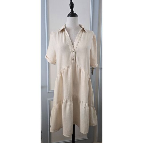 Robe Stradivarius, Taille S