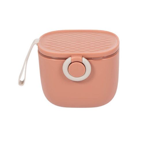 Boîte Poudre Nomade Terracota - Bo Jungle