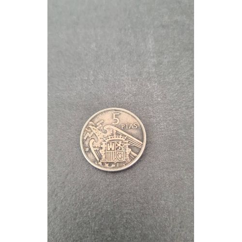 Piece De Monnaie