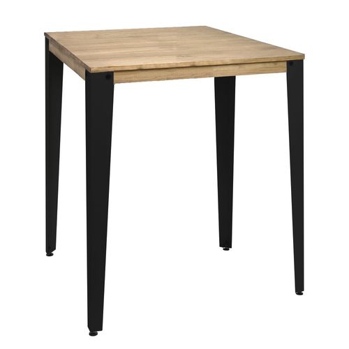 Table Mange Debout Lunds 59x59 Ngev
