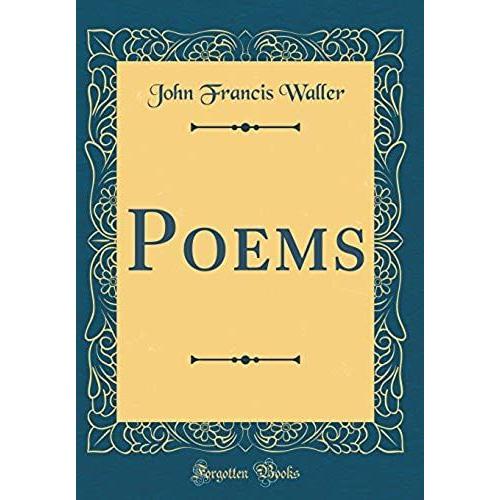 Poems (Classic Reprint)