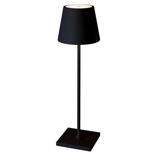 Lampe De Table Lumisky Kelly Black