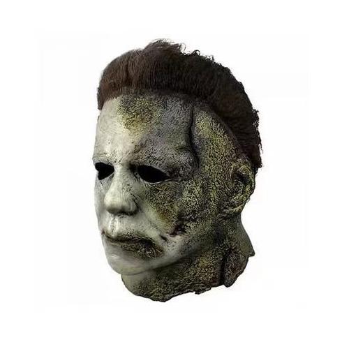 Masque Intégral Halloween Kills - Michael Myers [2021], sur Close Up