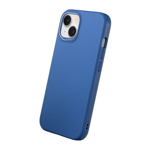 Coque RHINOSHIELD IPhone 14 SolidSuit Bleu | Rakuten