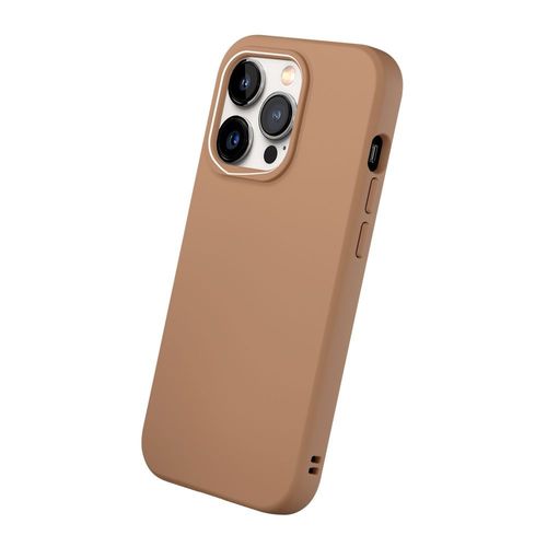 Coque Rhinoshield Iphone 14 Pro Solidsuit Bronze