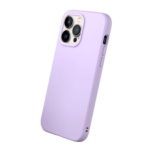 Coque Rhinoshield Iphone 14 Pro Max Solidsuit Violet