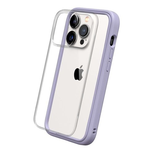 Coque Bumper Rhinoshield Iphone 14 Pro Mod Nx Lavande