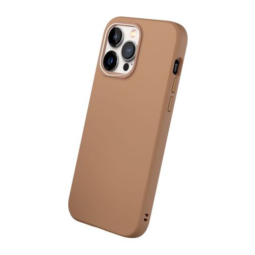Coque Rhinoshield Iphone 14 Pro Max Solidsuit Bronze