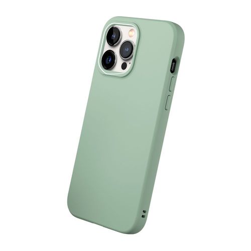 Coque Rhinoshield Iphone 14 Pro Max Solidsuit Vert