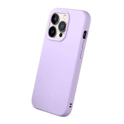 Coque Rhinoshield Iphone 14 Pro Solidsuit Violet