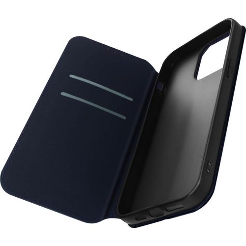 Etui Avizar Iphone 14 Pro Max Fonction Support Bleu