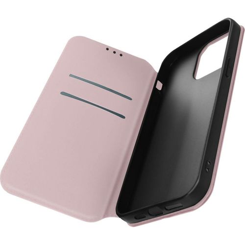 Etui Avizar Iphone 14 Pro Max Rose Champagne