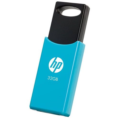 Clé USB HP 32go 2.0