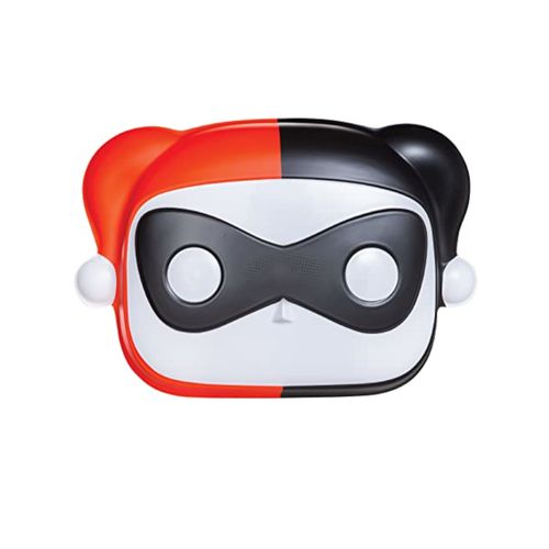 Masque Harley Quinn Funko Pop Adulte