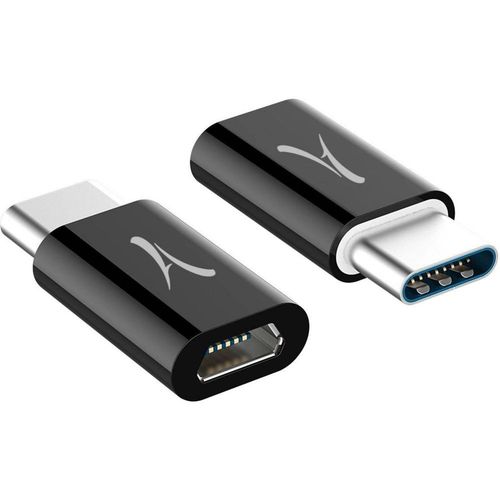 AKASHI Micro USB vers USB-C Charge et Synchro