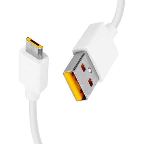 Câble USB REALME USB 2A vers Micro-USB 1m Original