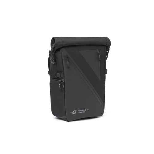 ASUS ROG Archer BP2702 - Sac à dos pour ordinateur portable - jusqu'à 17" - noir